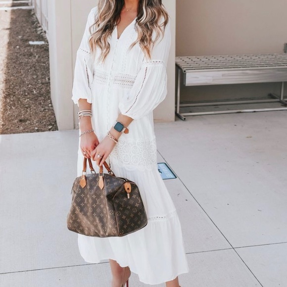 ❤️SOLD❤️Authentic Louis Vuitton Speedy 30 - Picture 8 of 8